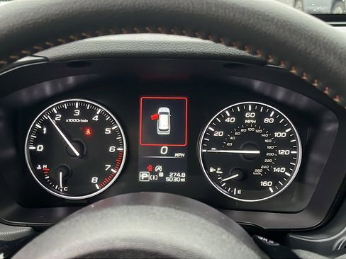 Used 2025 Subaru Forester Sport image 15