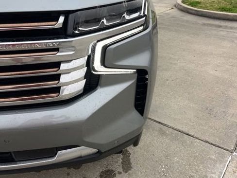 Used 2023 Chevrolet Tahoe High Country image 12
