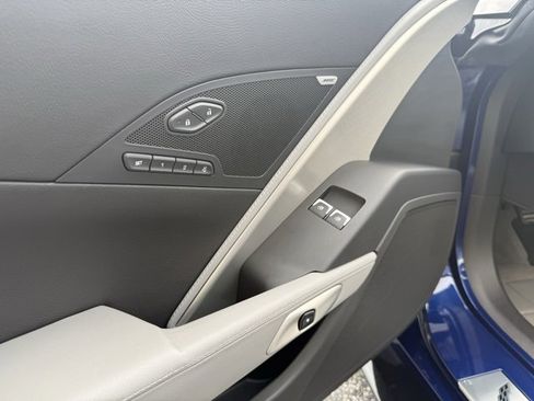 Used 2018 Chevrolet Corvette Grand Sport image 21