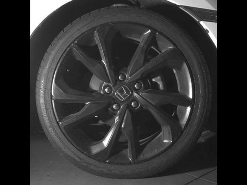 Certified 2019 Honda Civic Sport image 11