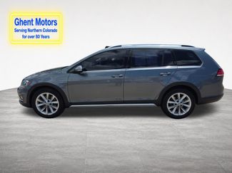 Used 2018 Volkswagen Golf Alltrack S AWD/4WD video 2