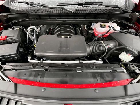 New 2026 Chevrolet Suburban High Country image 11