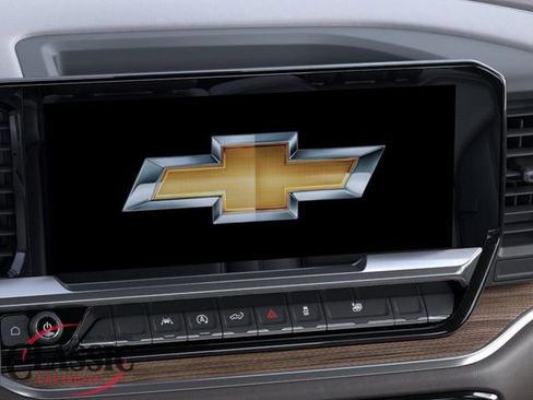 New 2026 Chevrolet Silverado 1500 RST w/ Convenience Package II RWD image 22