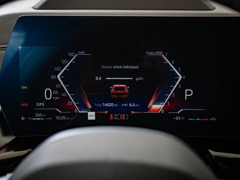 Certified 2025 BMW X2 xDrive28i image 26