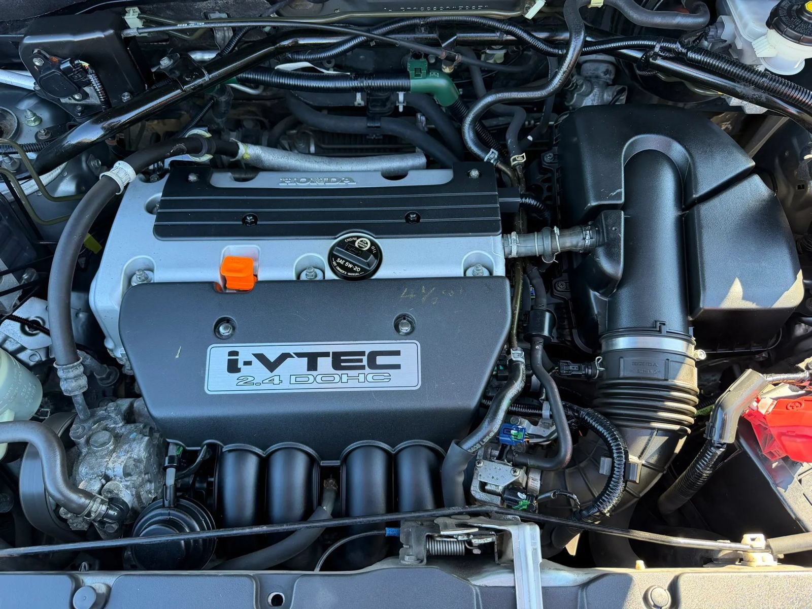 Used 2006 Honda CR-V EX image 27