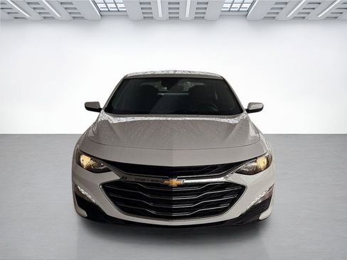Used 2024 Chevrolet Malibu LT FWD image 4