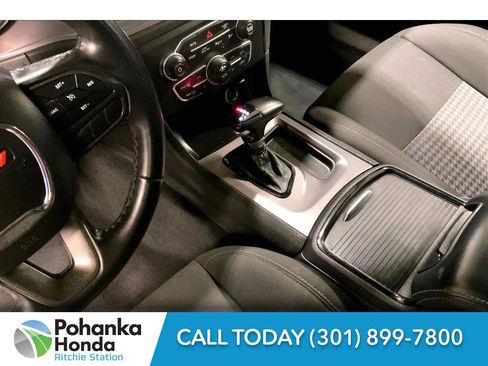 Used 2023 Dodge Charger GT w/ Blacktop Package image 15