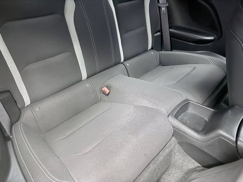 Used 2017 Chevrolet Camaro SS RWD image 14