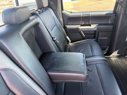 Used 2018 Ford F150 Raptor w/ Equipment Group 802A Luxury AWD/4WD image 42