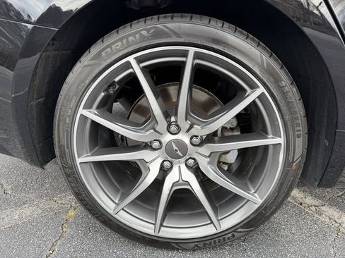 Used 2023 Genesis G70 2.0T RWD image 43