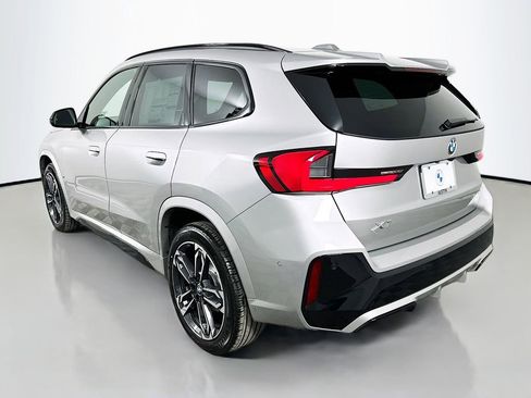 New 2026 BMW X1 xDrive28i w/ M Sport Package image 7
