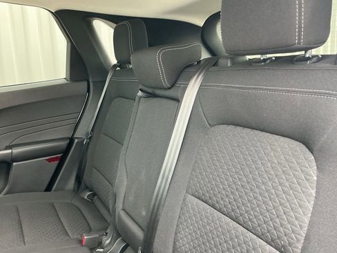 Used 2023 Ford Escape Active image 17