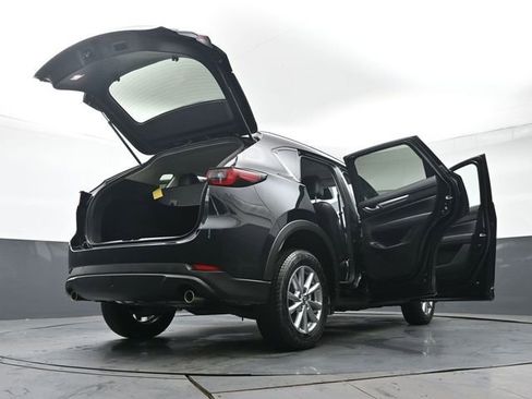 Certified 2023 MAZDA CX-5 AWD 2.5 S w/ Select Package image 47