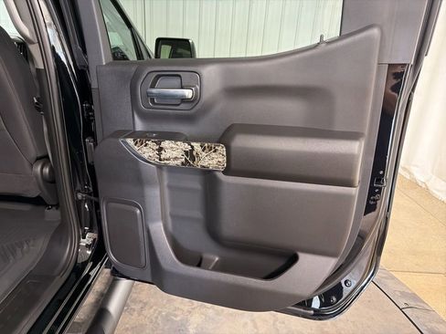 New 2026 Chevrolet Silverado 1500 Custom Trail Boss image 18