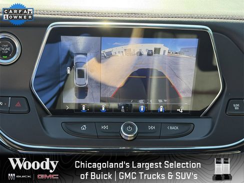 Used 2020 Chevrolet Blazer RS image 24