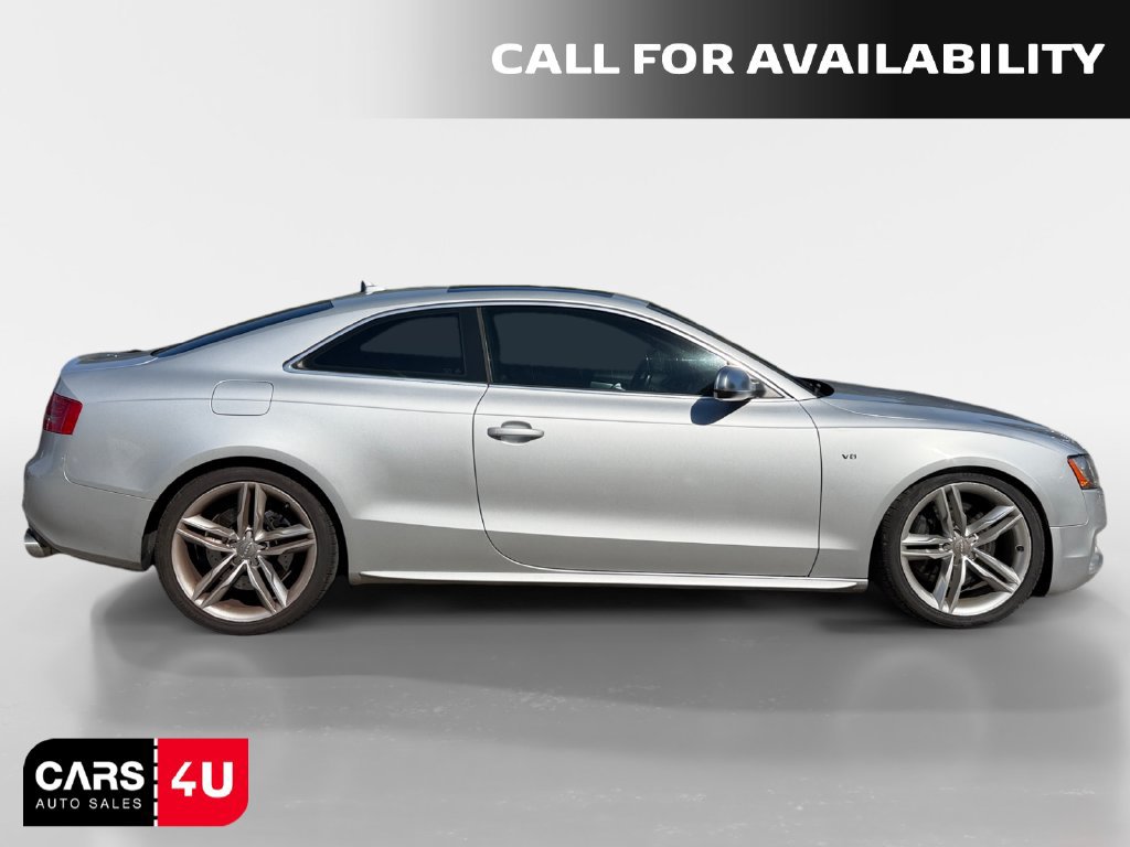 Used 2010 Audi S5 Prestige AWD/4WD image 8