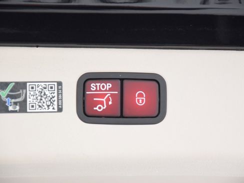 Certified 2023 Mercedes-Benz EQS 450+ 4MATIC SUV image 33