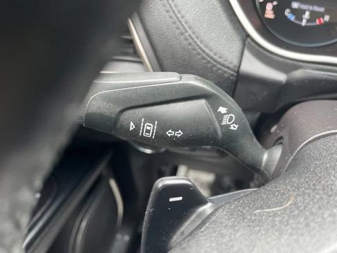 Used 2017 Lincoln MKX Reserve w/ Driver Assistance Package FWD image 31
