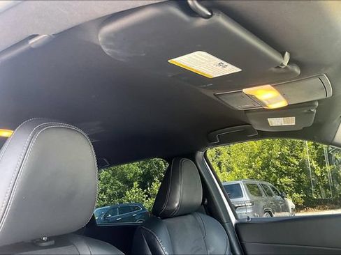 Used 2023 Mitsubishi Outlander SE Black Edition AWD/4WD image 21