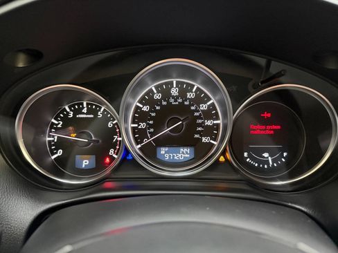Used 2016 MAZDA CX-5 Grand Touring FWD image 25