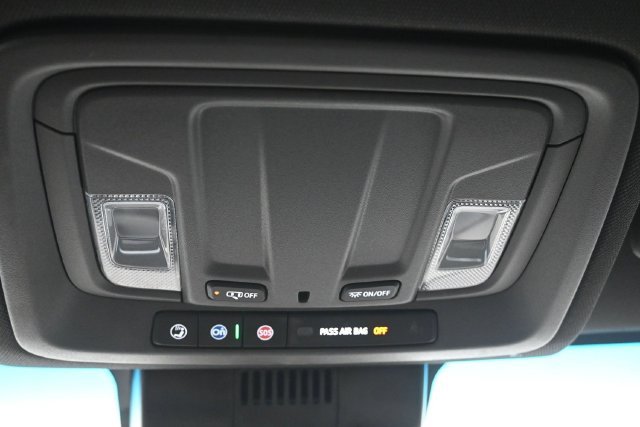 Used 2026 Chevrolet Silverado 2500 LT AWD/4WD image 17