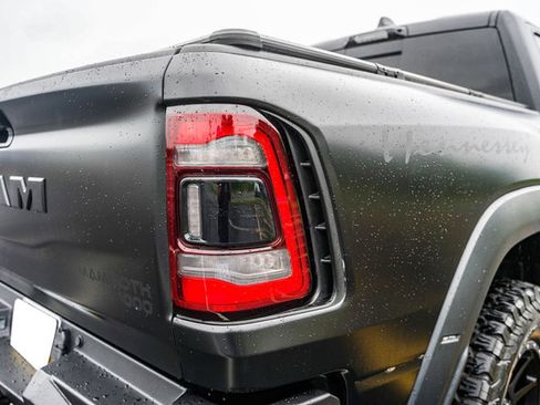 Used 2023 RAM 1500 TRX w/ TRX Level 2 Equipment Group image 80