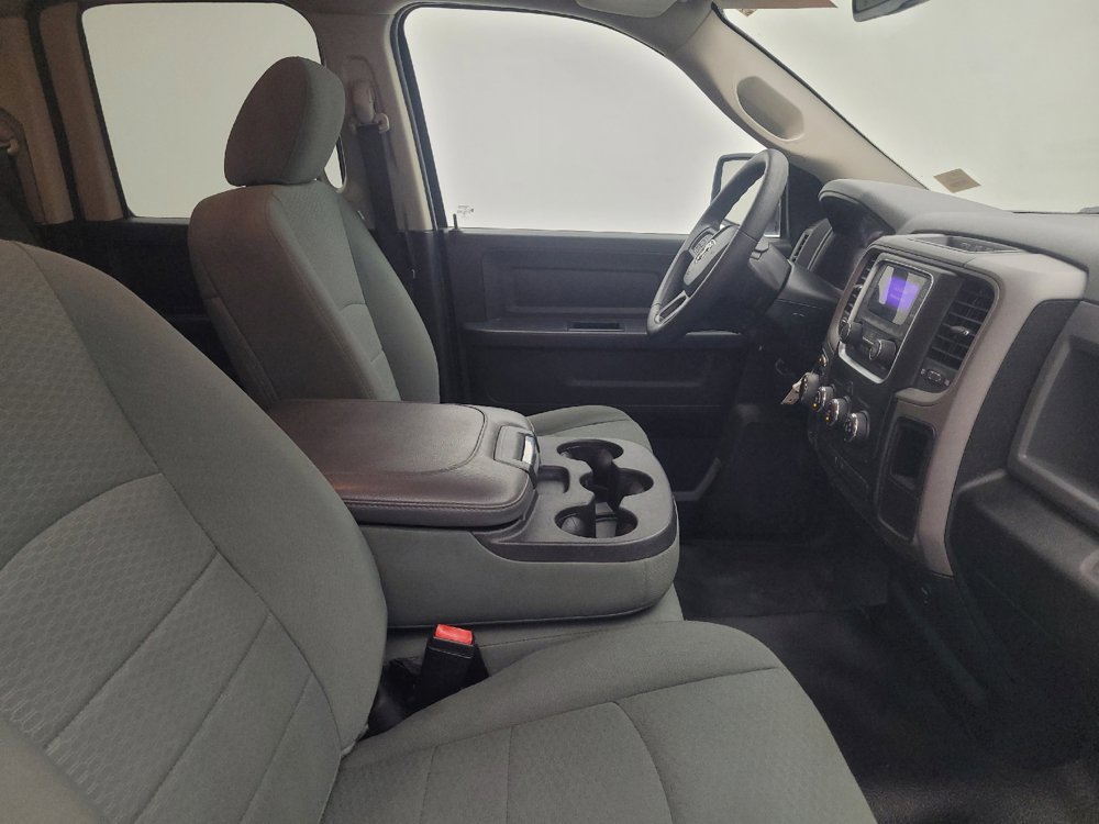 Used 2020 RAM 1500 Tradesman AWD/4WD image 21