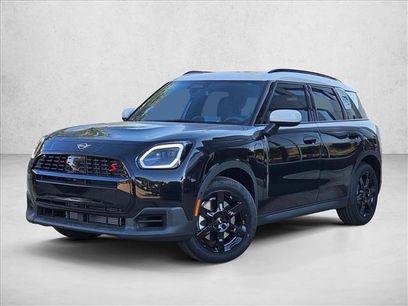New 2026 MINI Cooper Countryman S