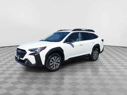 Used 2023 Subaru Outback Premium