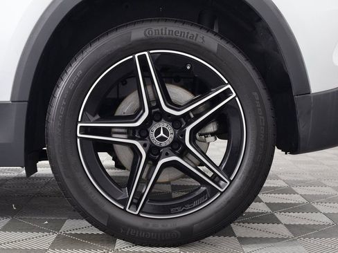 Certified 2023 Mercedes-Benz GLA 250 image 16