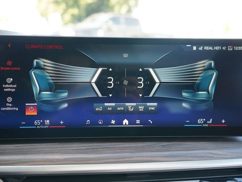 New 2026 BMW X5 xDrive50e w/ M Sport Package image 18