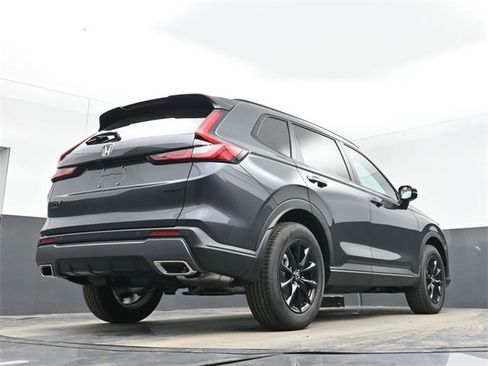 New 2026 Honda CR-V Sport-L image 50