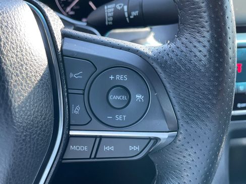 Certified 2019 Toyota Avalon Touring w/ Advanced Safety Package FWD image 24