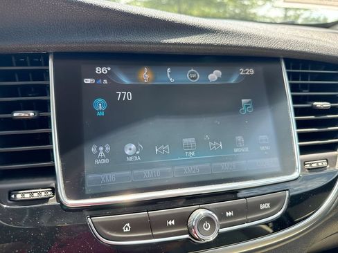Used 2019 Buick Encore Essence w/ Experience Buick Package FWD image 14