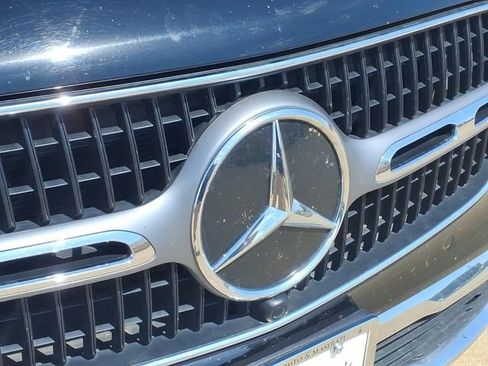 Used 2023 Mercedes-Benz GLC 300 4MATIC image 26