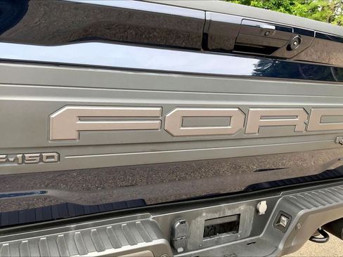 Used 2023 Ford F150 Raptor w/ Blue Interior Package AWD/4WD image 30