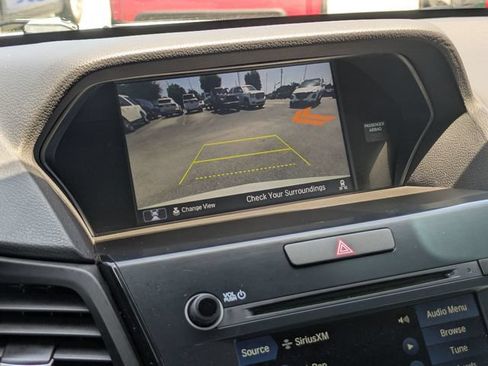 Used 2021 Acura ILX w/ Premium Package FWD image 23