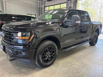 Used 2024 Ford F150 XLT w/ FX4 Off-Road Package