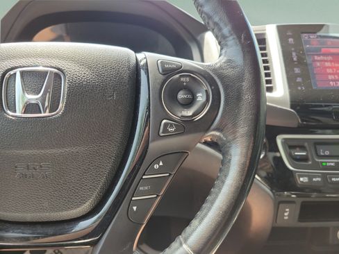 Used 2019 Honda Ridgeline RTL-E image 19