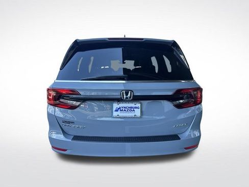 Used 2023 Honda Odyssey Sport image 5