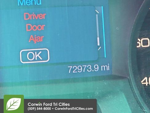 Used 2013 Ford Explorer 4WD image 9