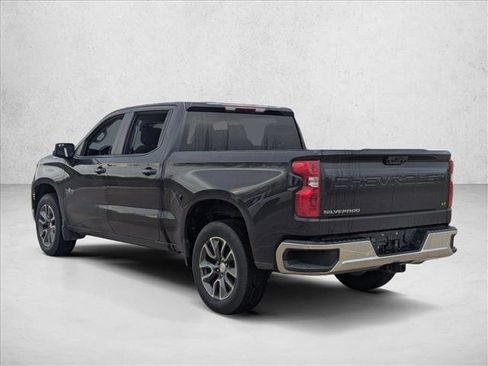 Used 2022 Chevrolet Silverado 1500 LT image 7