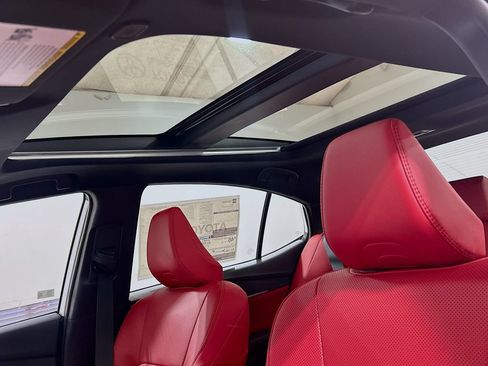 New 2026 Toyota Camry XSE w/ Premium Plus Package FWD image 22