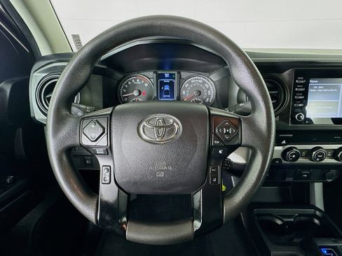 Used 2021 Toyota Tacoma SR image 11