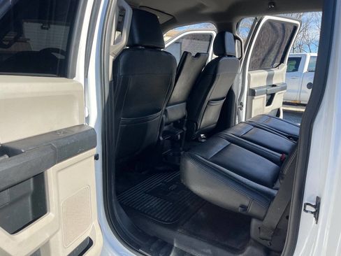 Used 2020 Ford F350 XL w/ STX Appearance Package image 27