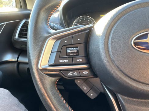 Used 2023 Subaru Crosstrek 2.5i Limited image 19