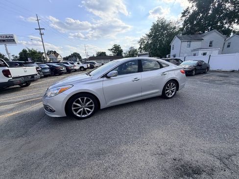 Used 2015 Hyundai Azera FWD image 43