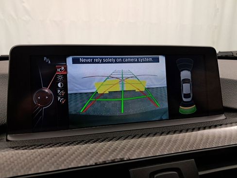 Used 2015 BMW M4 Coupe image 15