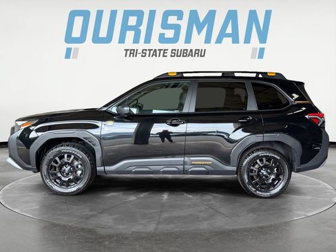 Used 2026 Subaru Forester Wilderness w/ Wilderness Plus Package AWD/4WD image 3