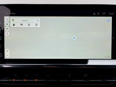 Certified 2022 Chevrolet Silverado 1500 RST w/ Rally Edition image 14